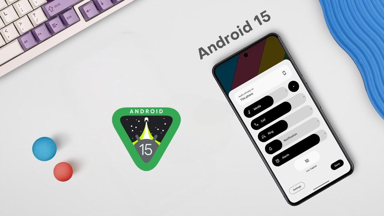 Android Open Source Project (AOSP) banner