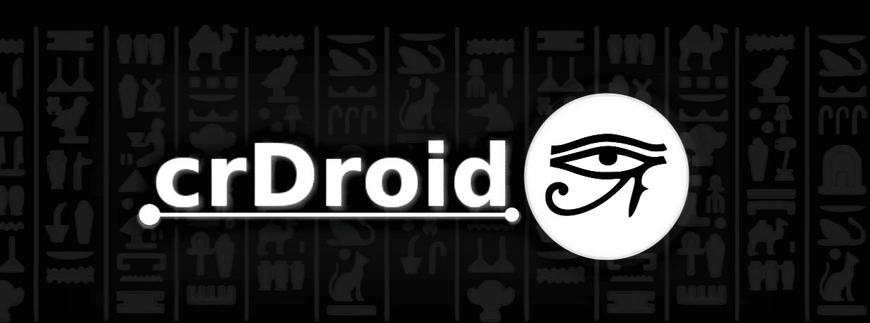 crDroid_U banner