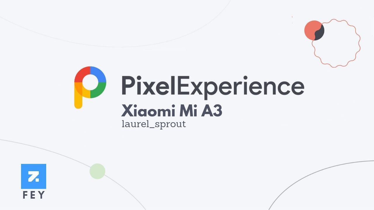 Pixel Experience Plus banner